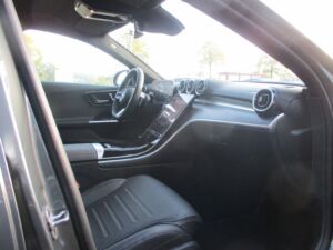 MERCEDES-BENZ C 220 d 4MATIC T AMG, AHK, PREMIUM - Detail 17