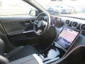 MERCEDES-BENZ C 220 d 4MATIC T AMG, AHK, PREMIUM - Detail 18