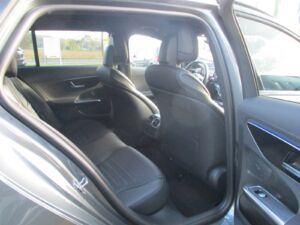 MERCEDES-BENZ C 220 d 4MATIC T AMG, AHK, PREMIUM - Detail 19