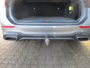MERCEDES-BENZ C 220 d 4MATIC T AMG, AHK, PREMIUM - Detail 22