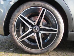 MERCEDES-BENZ C 220 d 4MATIC T AMG, AHK, PREMIUM - Detail 26