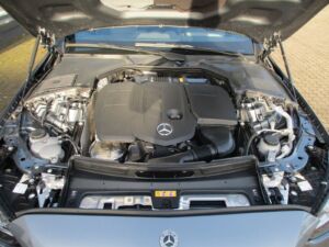 MERCEDES-BENZ C 220 d 4MATIC T AMG, AHK, PREMIUM - Detail 27