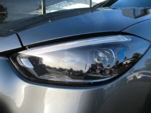 MERCEDES-BENZ C 220 d 4MATIC T AMG, AHK, PREMIUM - Detail 6